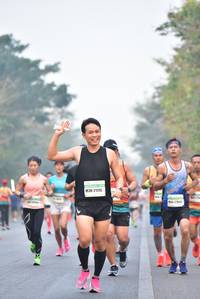BIB: 21115
                            <button type="button" onclick="openModal(10129965)" class="btn btn-primary btn-sm float-right btn-popup" data-toggle="modal" data-target=".modal-high-quality">
                        <i class="fas fa-shopping-cart"></i> Add to Cart
                    </button>
                                            <button type="button" onclick="isThisMe(10129965, true)" class="btn btn-success btn-sm float-right btn-popup btn-isme hidden" data-toggle="tooltip" data-placement="bottom" title="นี่คือรูปของคุณใช่ไหม คลิกที่นี่เพื่อเอาเข้าอัลบั้ม">
                        <i class="fas fa-plus"></i> Add to album
                    </button>
                    <button type="button" onclick="isThisMe(10129965, false)" class="btn btn-warning btn-sm float-right btn-popup btn-isnotme hidden">
                        <i class="fas fa-ban"></i> Remove from album
                    </button>